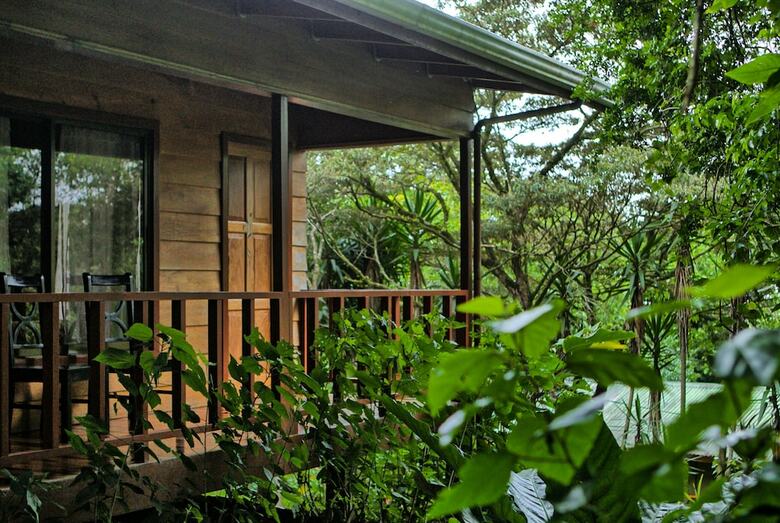 Hotel Jaguarundi Lodge