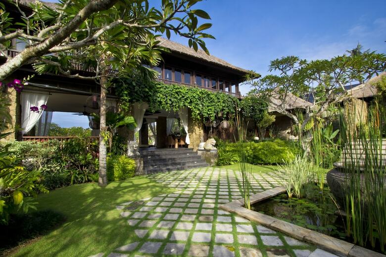 Villa Teresa Bali