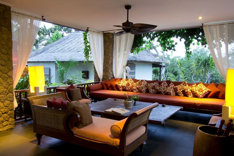 Villa Teresa Bali