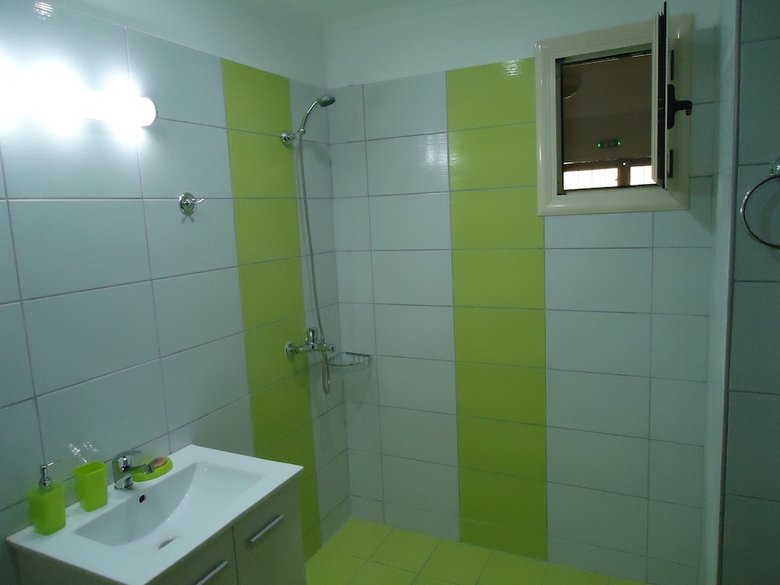 Aparthotel Crystal Blue Apartments
