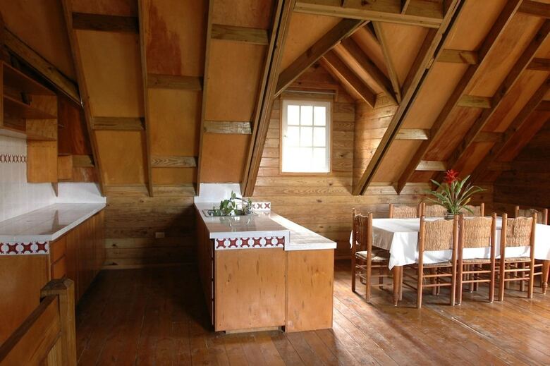 Agroturismo Ranch Le Montcel