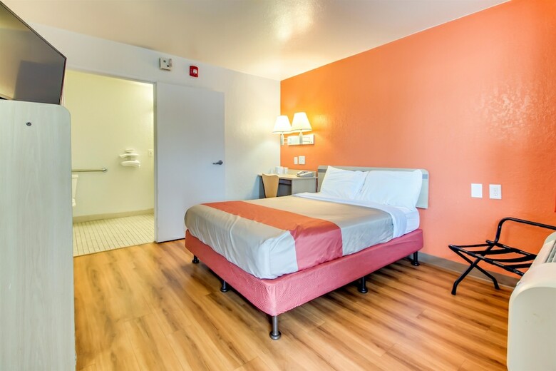 Motel 6 Venice, Fl