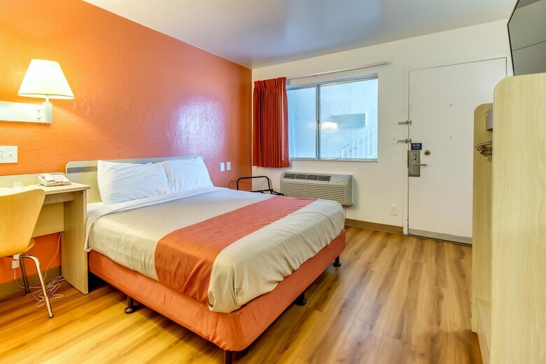 Motel 6 Venice, Fl