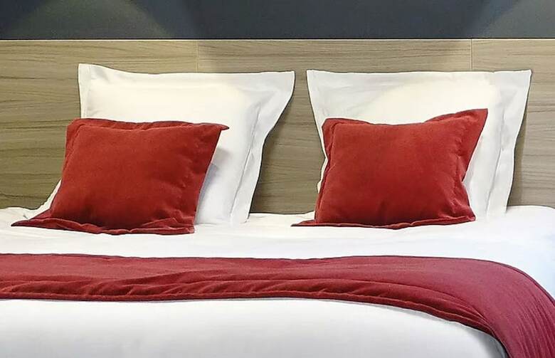 Lille City Hotel