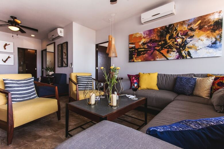 Aparthotel Pinnacle Resorts 220