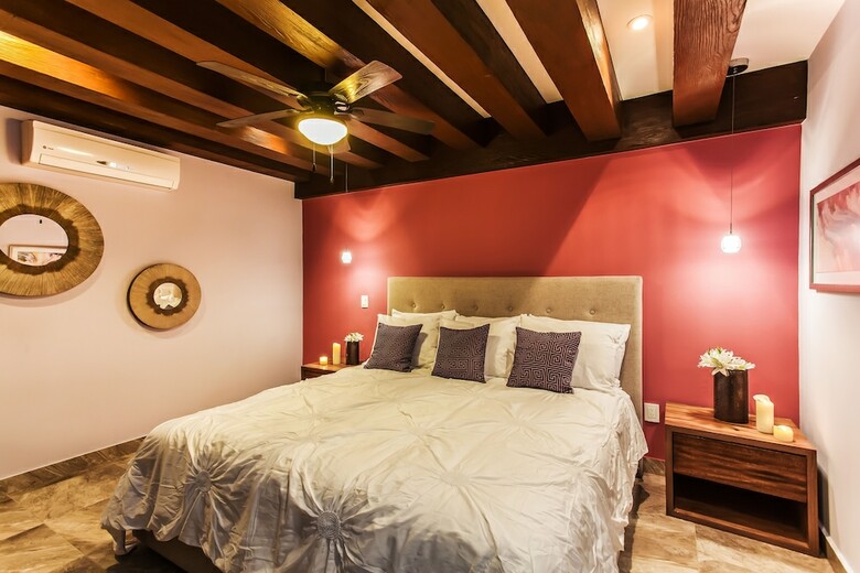 Aparthotel Pinnacle Resorts 220