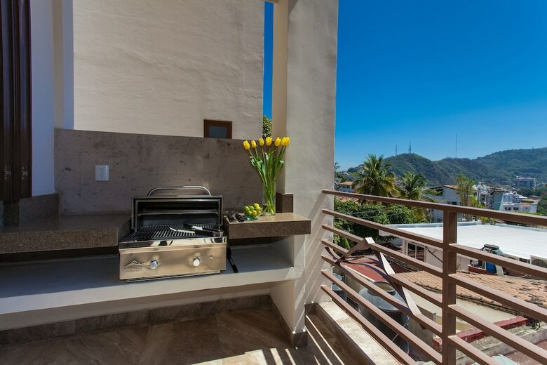 Aparthotel Pinnacle Resorts 220
