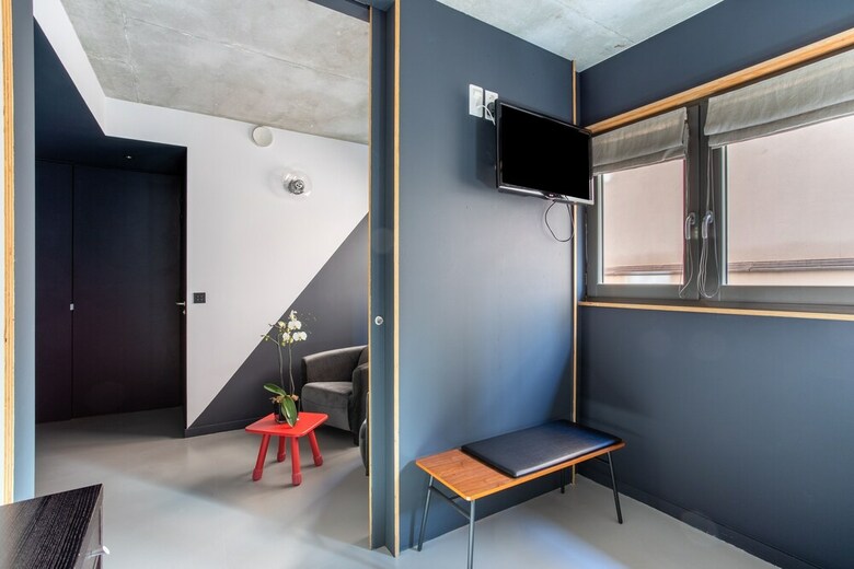 Hotel Les Loges Du Th��tre