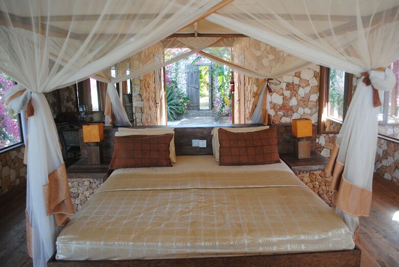 Hotel Seasons Lodge Zanzibar