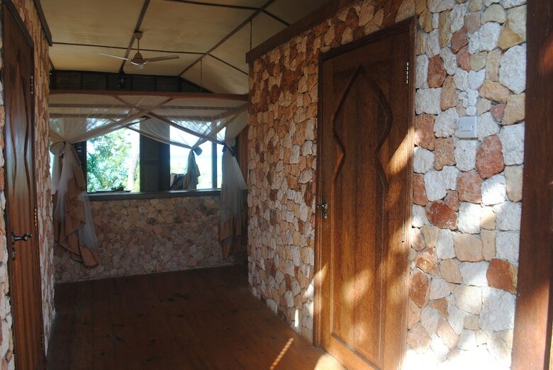 Hotel Seasons Lodge Zanzibar