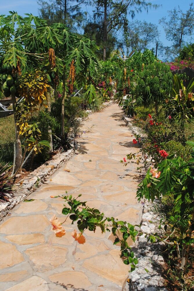 Hotel Seasons Lodge Zanzibar