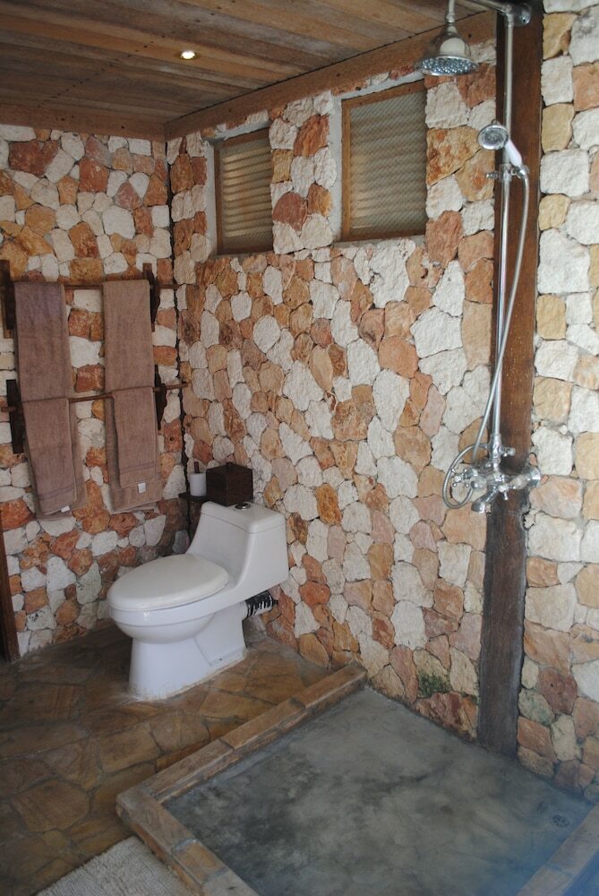 Hotel Seasons Lodge Zanzibar