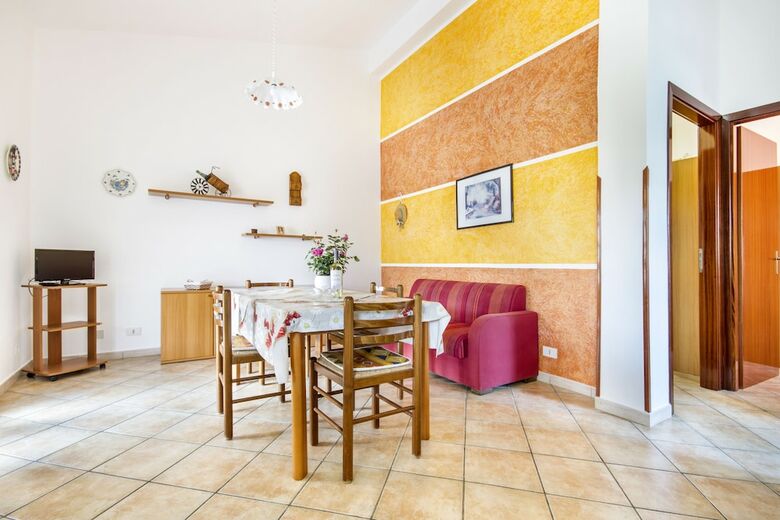 Apartamentos Case Vacanze Paradise Beach