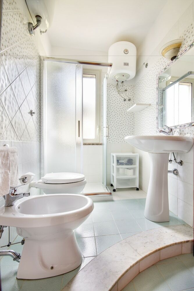 Apartamentos Case Vacanze Paradise Beach