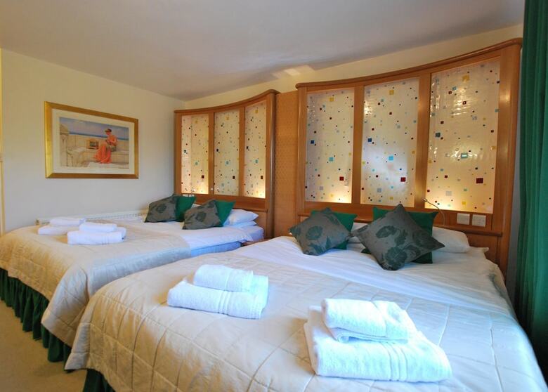 Hotel The Kellbank