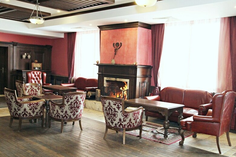 Mpm Sport Hotel