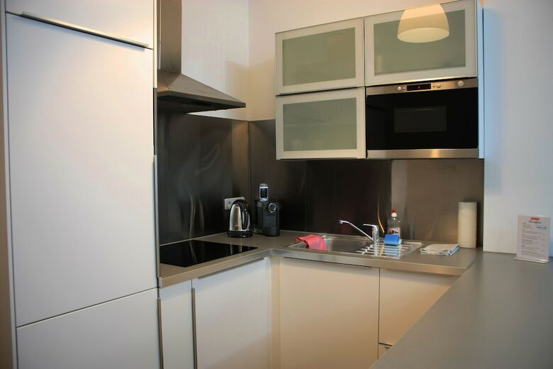 Govienna Oldtown Apartments
