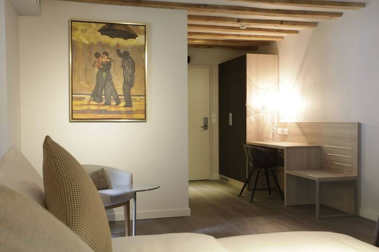 Hotel Chez Maman