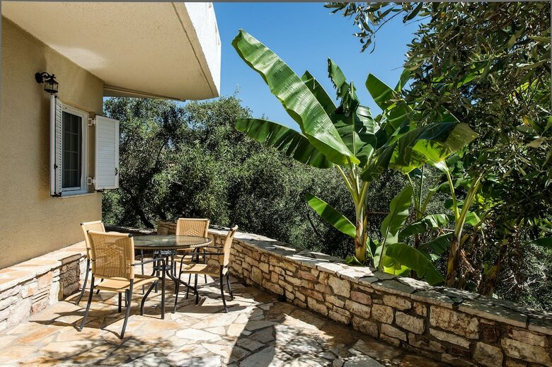 Apartamentos Koroni Village