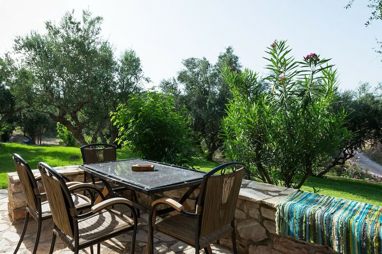 Apartamentos Koroni Village