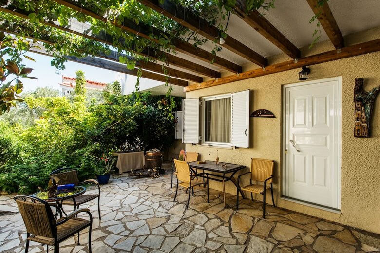 Apartamentos Koroni Village