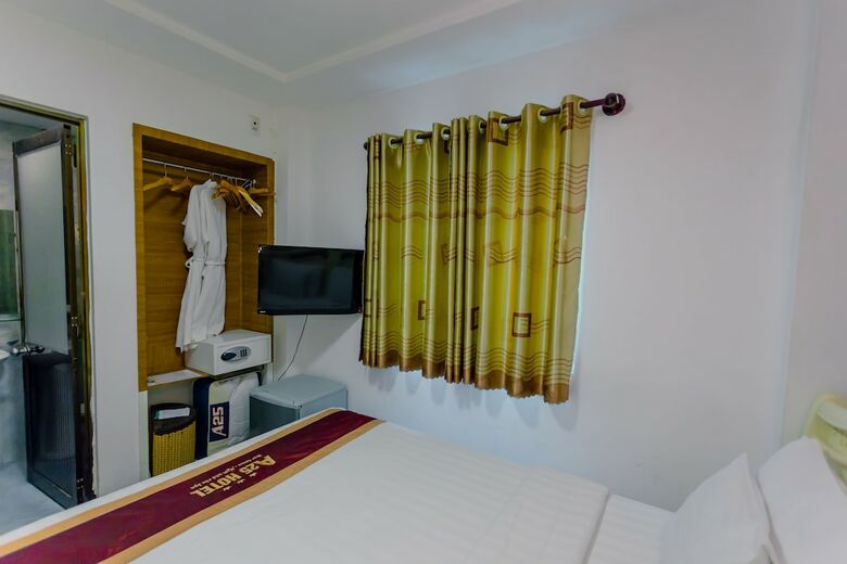 A25 Hotel - Nguyen Cu Trinh