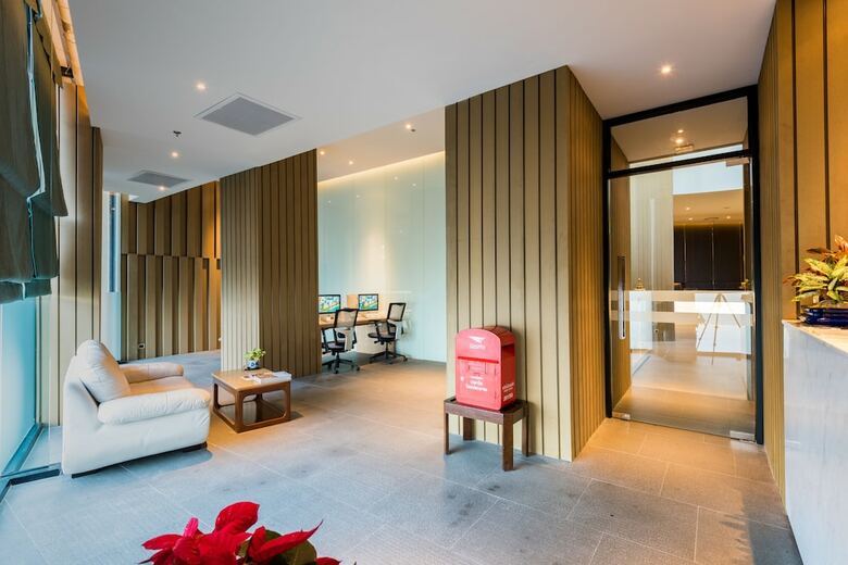 Apartamento Royal Cliff Beach Terrace Hotel