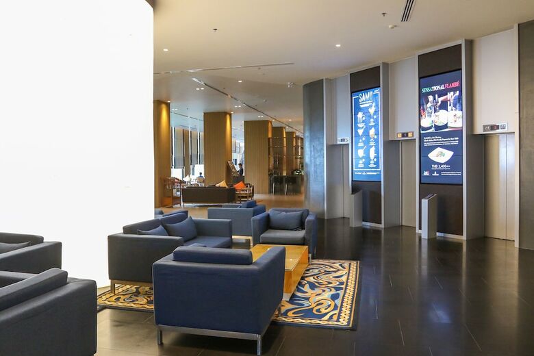 Apartamento Royal Cliff Beach Terrace Hotel