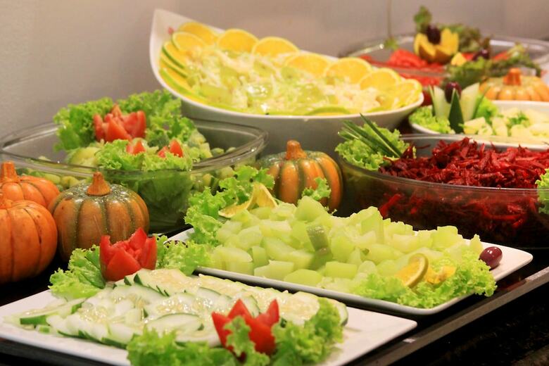 Jangadeiro Hotel E Conven��es