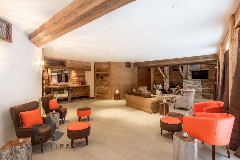 Apartamento Residence Santa Terra