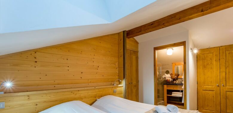 Apartamento Residence Santa Terra