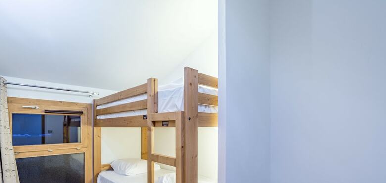 Apartamento Residence Santa Terra