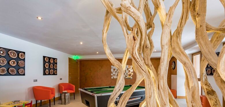 Apartamento Residence Santa Terra