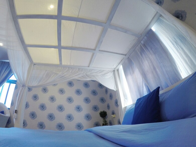 Blue Sea Hotel