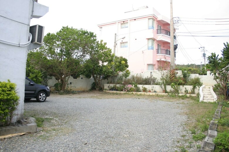 Blue Sea Hotel