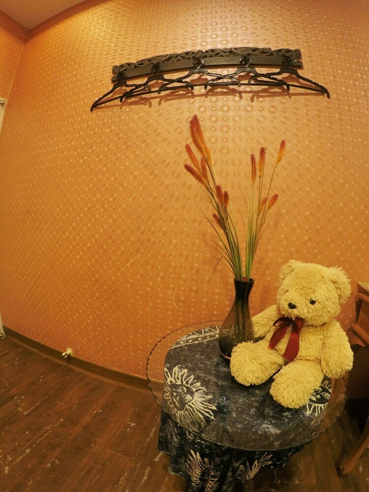 Blue Sea Hotel