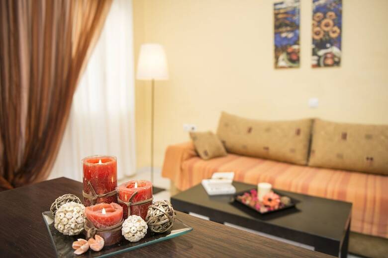 Aparthotel Kostis Villas