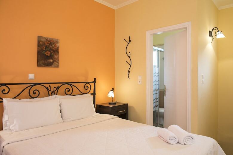 Aparthotel Kostis Villas