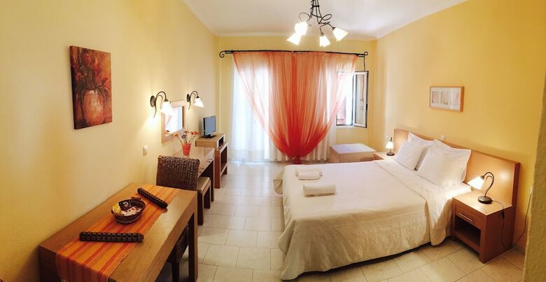 Aparthotel Kostis Villas