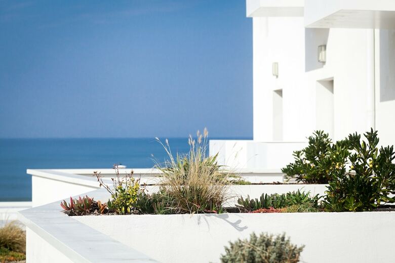 Le Grand Hotel de La Plage