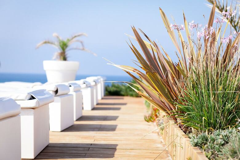 Le Grand Hotel de La Plage