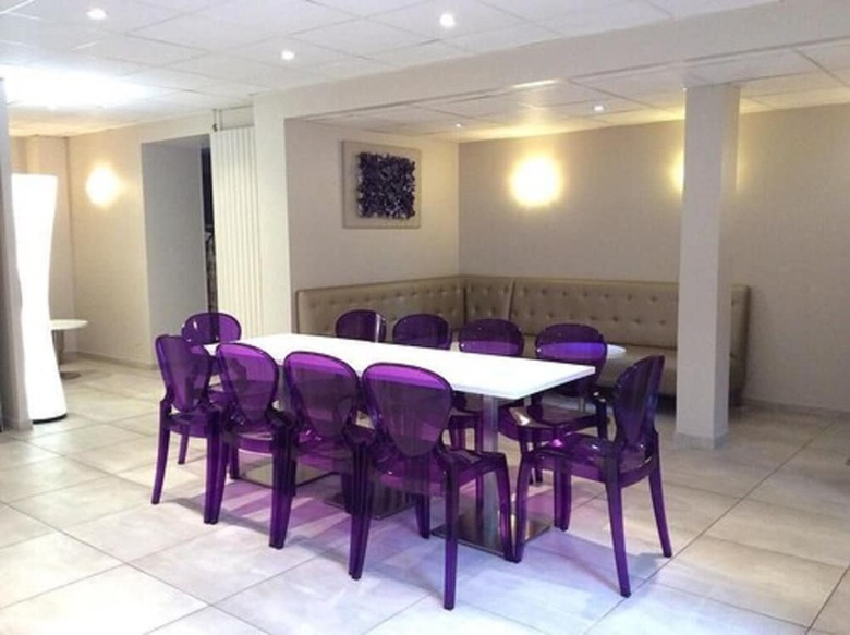 Hotel Restaurant Peyramale