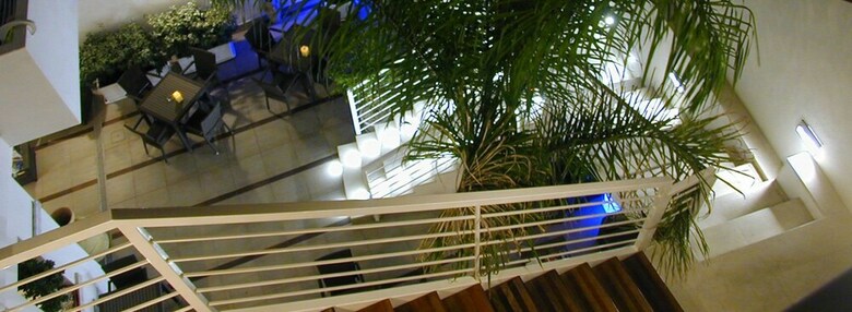Hotel Belvir
