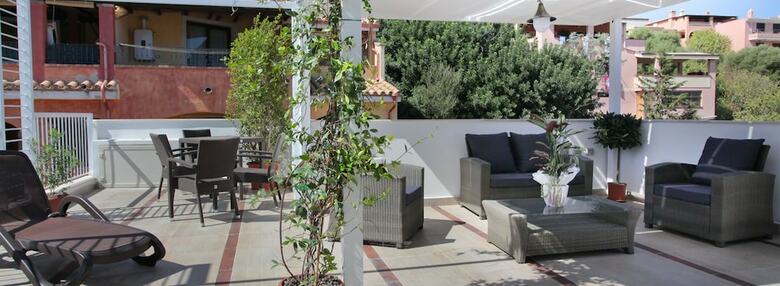 Hotel Belvir