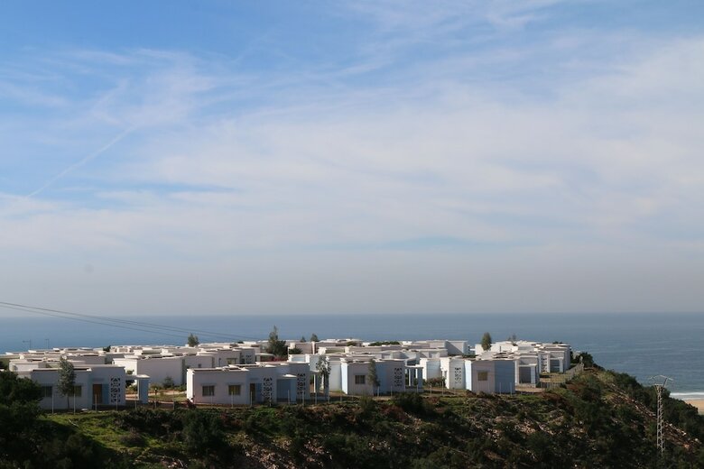 Hotel Lunja Village