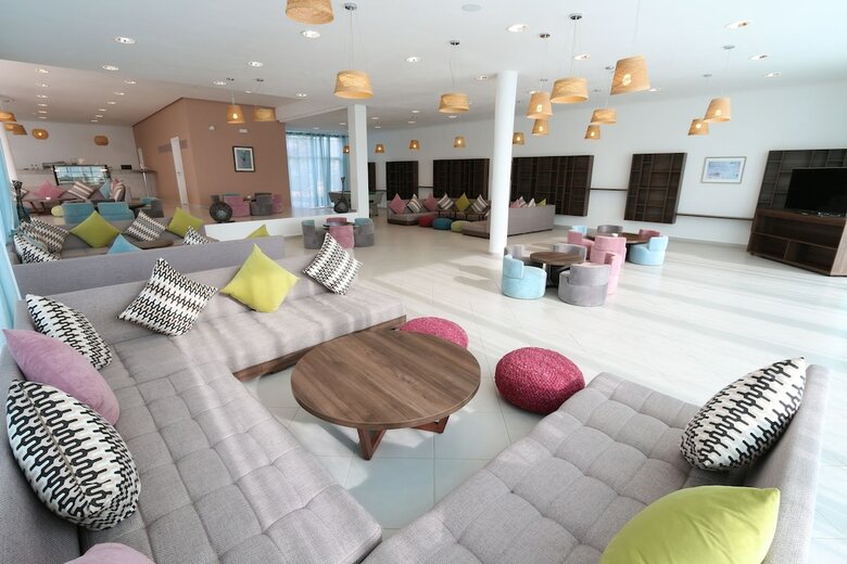 Hotel Lunja Village