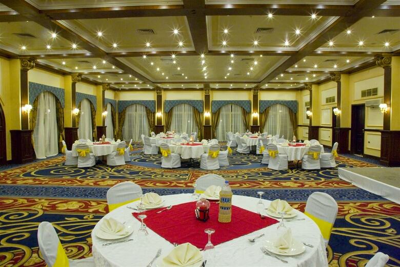 Helnan Auberge Hotel