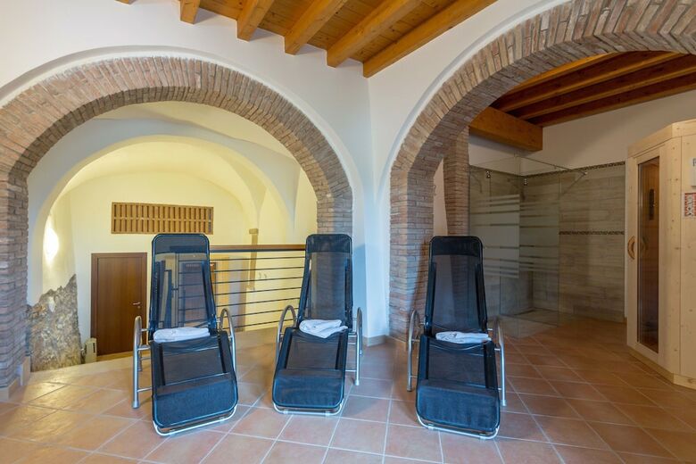 Agroturismo Agriturismo Al Tralcio