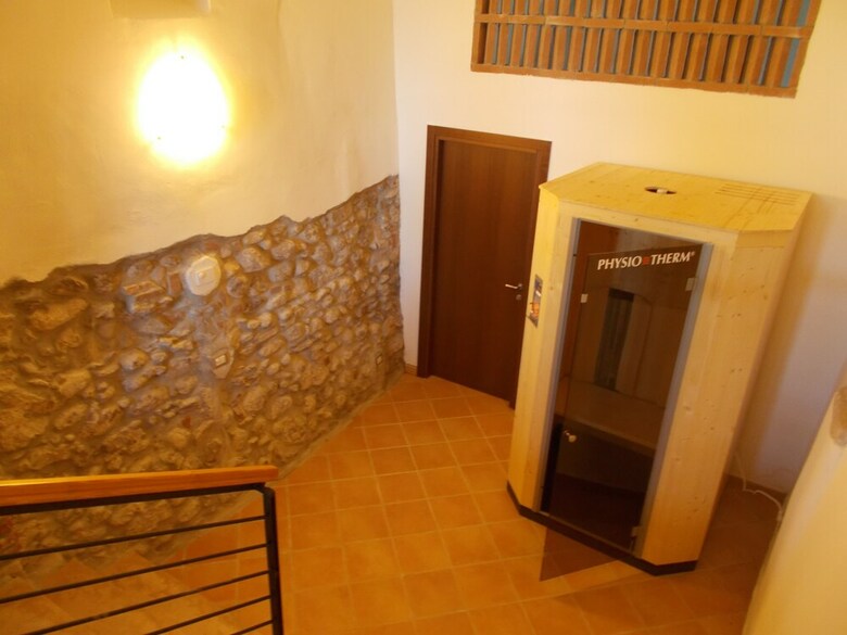 Agroturismo Agriturismo Al Tralcio