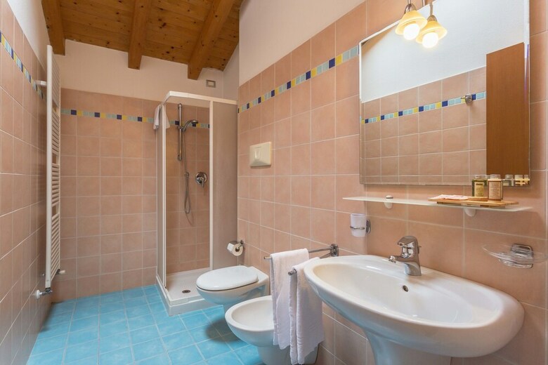 Agroturismo Agriturismo Al Tralcio